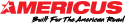 AMERICUS logo