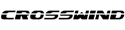 CROSSWIND logo