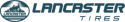 LANCASTER logo